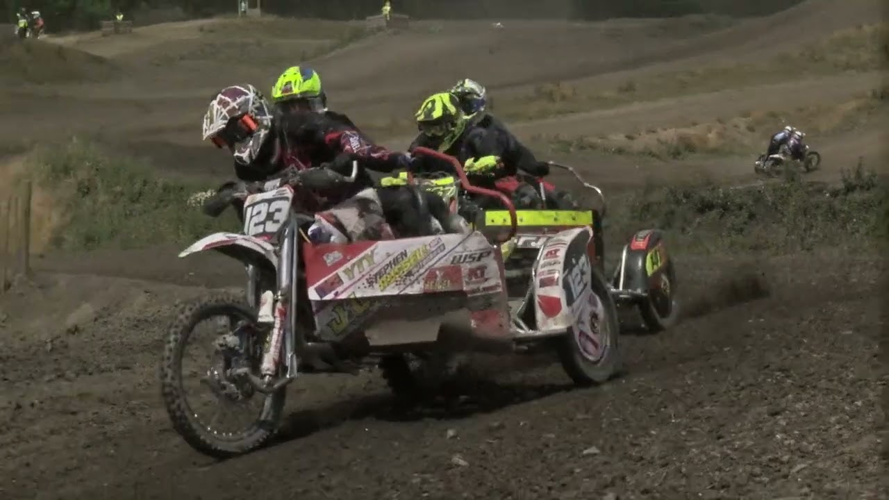 championship sidecars schoolhouse