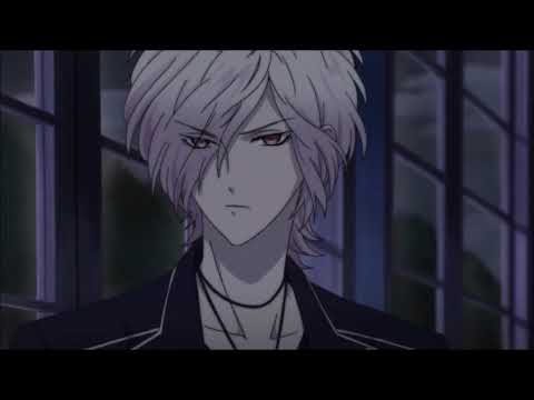 Diabolik Lovers Subaru Sakamaki Scenes