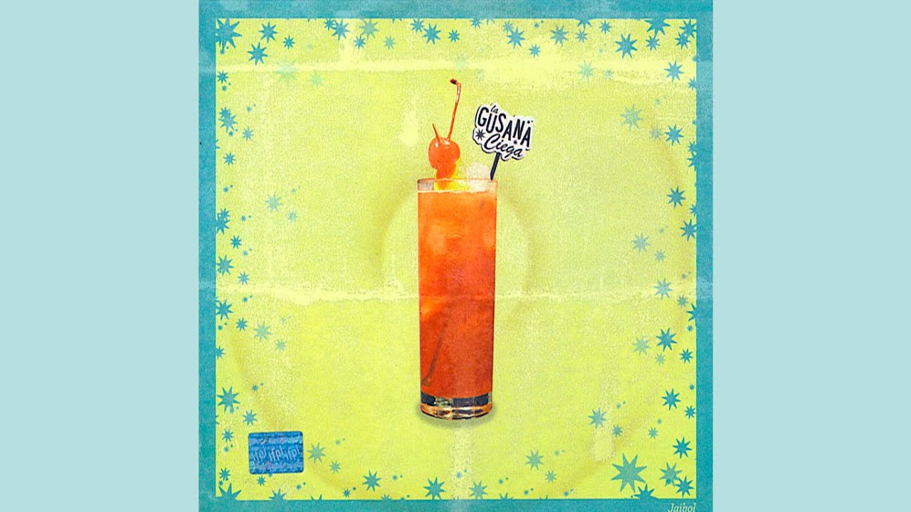 Yes Sir, I can Boogie La Gusana Ciega YouTube