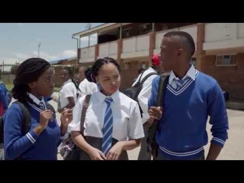 MTV Shuga Down South Tsholo S Story