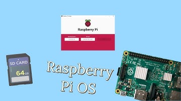 Install Raspberry Pi OS onto your Micro SD card