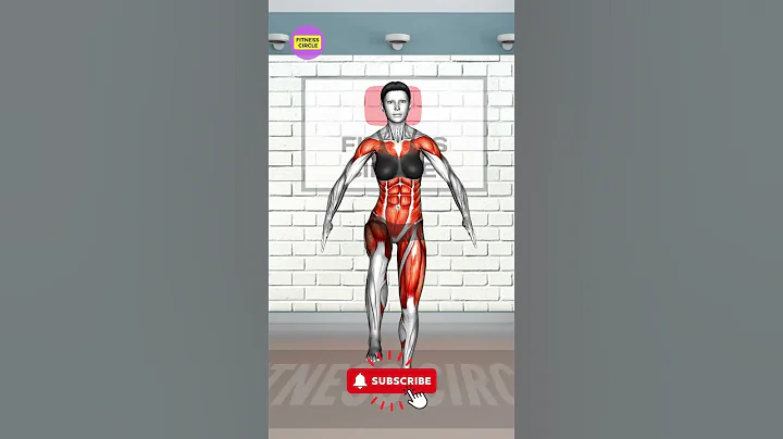 🔥 Best Exercises for Hanging Belly 👙 30-Minute Standing Workout | Lose Belly Fat in 2 Weeks