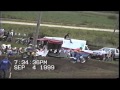 Hwy 175 Raceway, Arthur, IA 250cc B / C class combined Sept4 1999