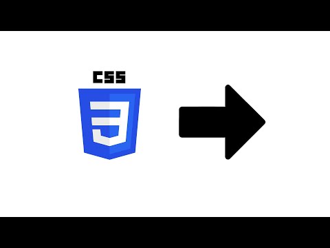 Как нарисовать стрелку на css. HTML символы / clip-path / SVG / PNG