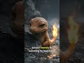 If this flame goes out… it dies #pokemon #charmander #pokemongeo