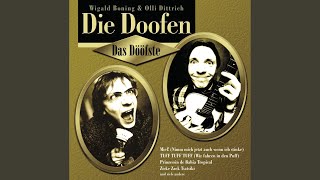Video thumbnail of "Die Doofen - Zicke Zack Tsatsiki (Original Version)"