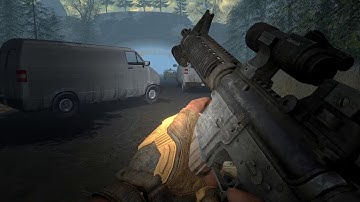 game guru game: No Rest For The Wicked! level 8 gameplay