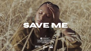 Afrobeat Instrumental 2025 Omah Lay x Rema x Fola Type Beat "SAVE ME" Emotional Afrobeat Type Beat