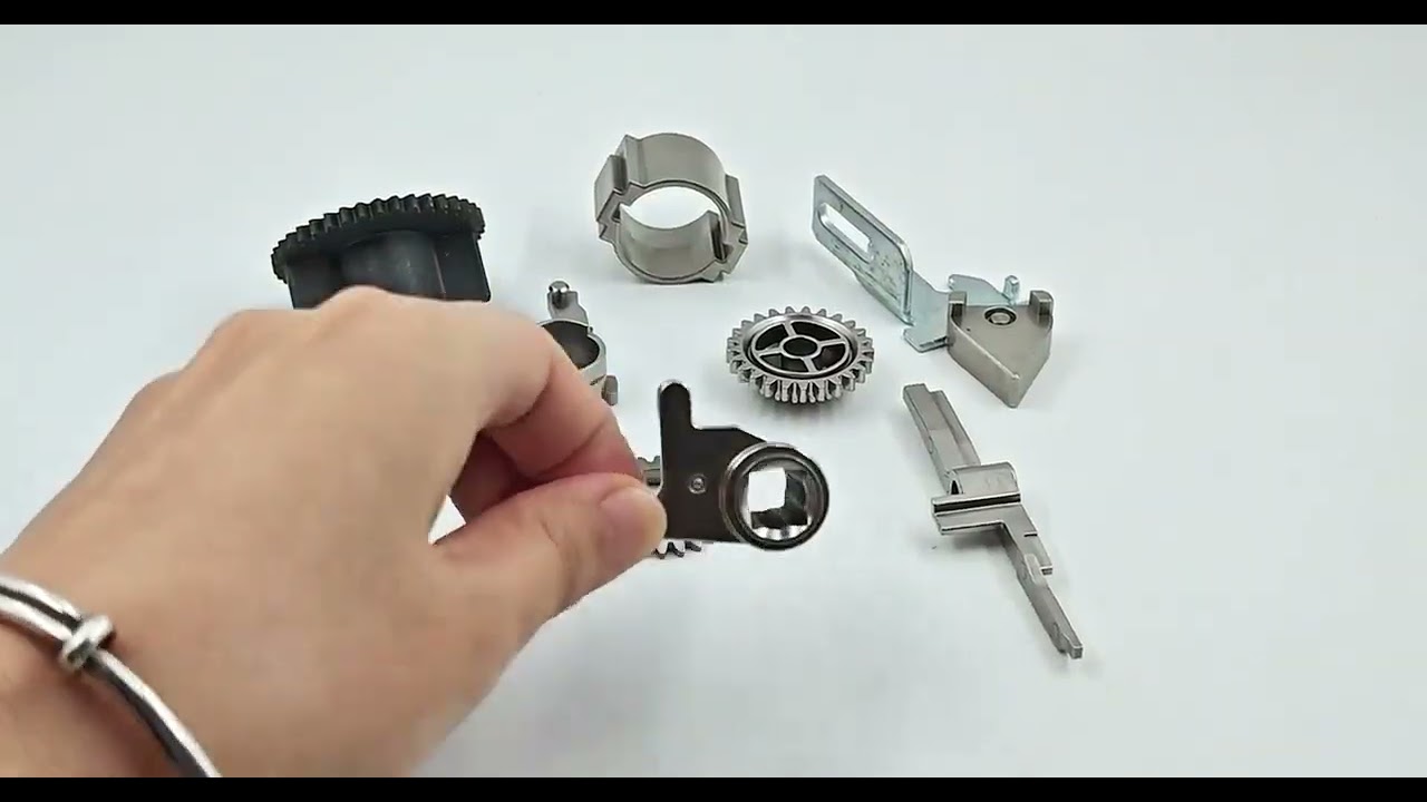 Revolutionizing High-End Manufacturing in China 🏭