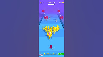 Join Clash 3D Gameplay | All Levels | Todos os Níveis #70 (Android, iOS)