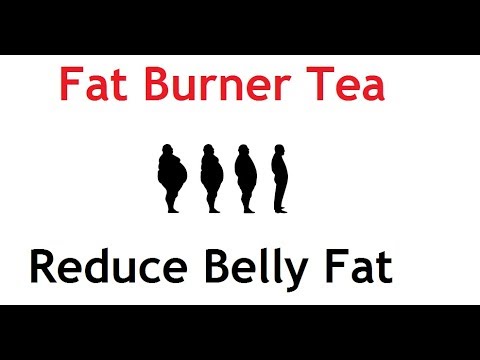beautycon Take This Tea and Reduce Your Belly Fat Naturally in Week | Fat Burner Tea | Weight Loss