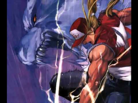 KOF'97 - Kurito Forever (Terry Bogard Theme) OST