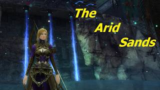 GW2 - The Arid Sands (M. Diemer) Guild Wars 2