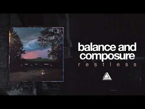Punk music video thumbnail preview for Balance and Composure - restless