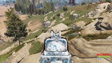 karma is real in rust...