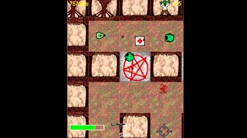 "Braaains" - J2ME Java Mobile Game