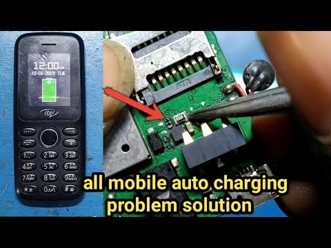 china mobile auto charging solution