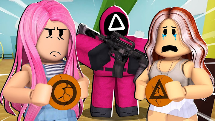 Batatinha Frita 1, 2, 3 SÓ que novos Jogos (Roblox Squid Game Round 6) @familiamaffi