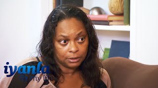 My Baby Daddy Is My Sister's (Ex) Boyfriend | Iyanla: Fix My Life | OWN