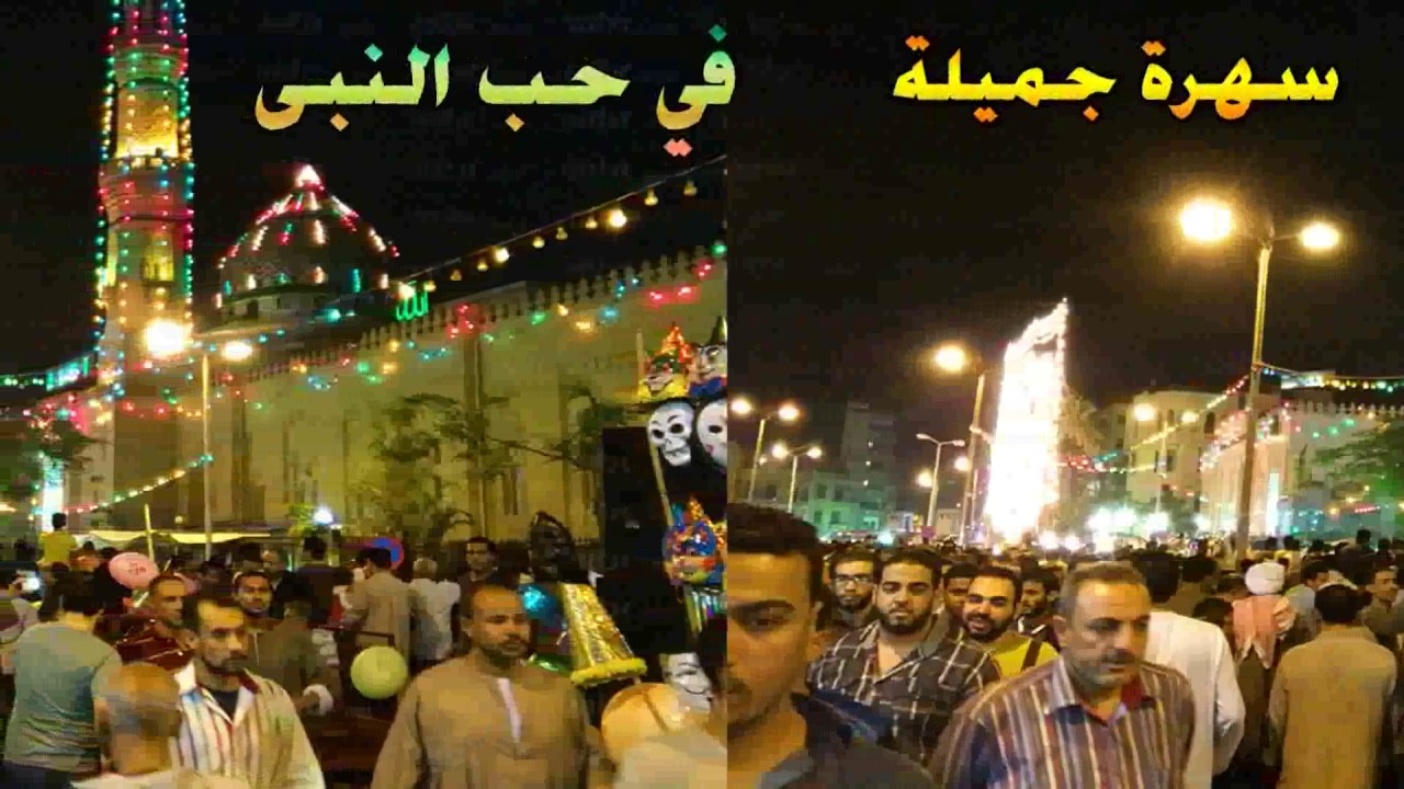 السيد عيطه اول ما كتب القلم