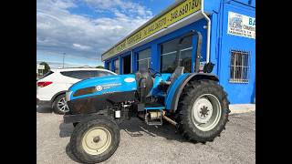 Landini Technofarm 80