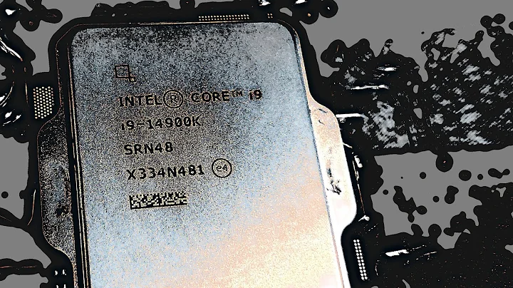 The intel instability and degradation rant.