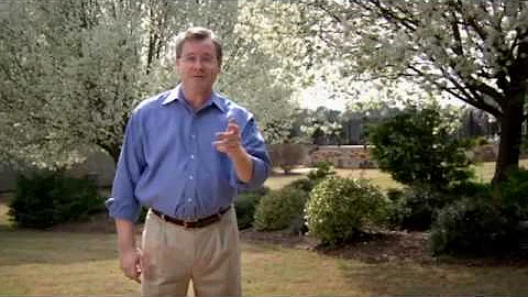 Tony Cochran - "Issues" Ad - Republican for Alabam...