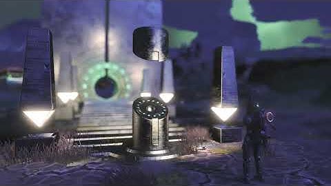 Weekend mission Sep 11 : No Man