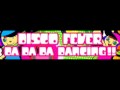 DISCO FEVER 「DA DA DANCING!!」