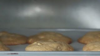 【簡単】味噌チョコチップクッキー