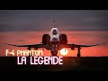 F-4 : L&#39;avion mythique de la guerre Froide