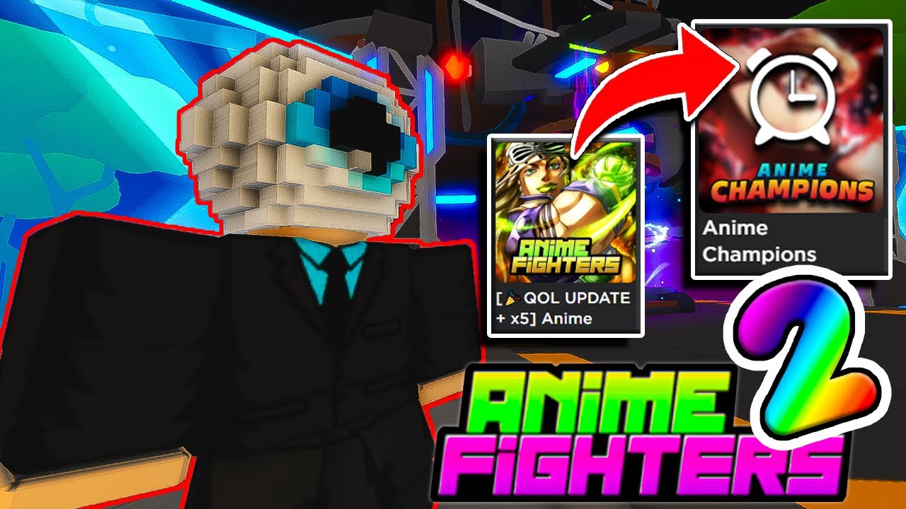 Melhores Jogos De Animes No Roblox - News Geek