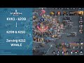 Viking rise  k209  k210 zeroing a 117 million whale  rev