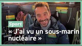 Route du Rhum : les hallucinations les plus folles des skippers par manque de sommeil