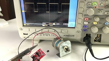 Temperature Controlled Fan Speed