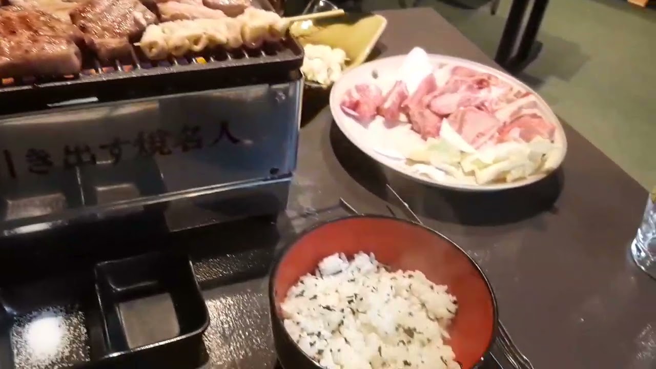 セラロースタープロ　ジンギスカン