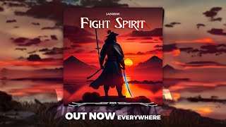 LAZERBLUE - Fight Spirit