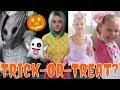 👻Trick or Treat 2018🎃 | THE LEROYS
