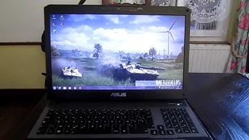 Boot Windows 7 Asus G75VW Vertex 4 128Go