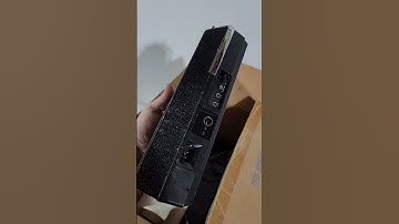 TRS-80 Tape Deck and Printer! Unboxing #retro #computer #shorts #radioshack