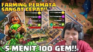 5 Quick Ways to Collect Gems in Clash of Clans screenshot 4