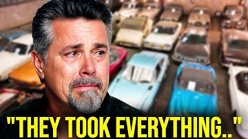 What Really Happened To Richard Rawlings From Fast N