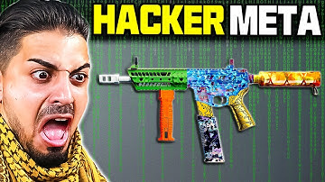 Exposing Tiktok " RAGE HACKERS " Loadout on Warzone Rebirth Island