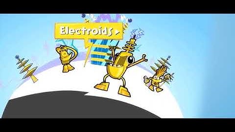 Mixels Promos - Website