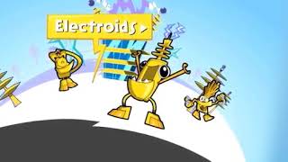 Mixels Promos - Website