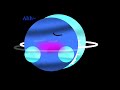 Neptune X Uranus