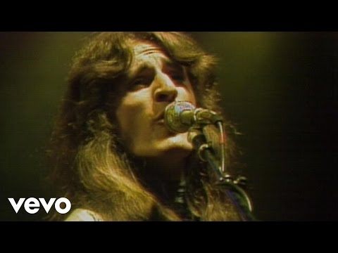 Rush - A Farewell To Kings