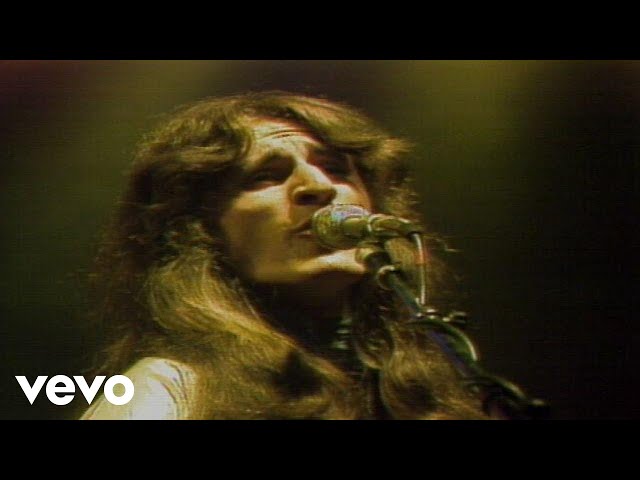 Rush - A Farewell To Kings