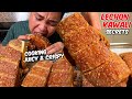 Lechon Kawali | Eto ang sekreto sa Super Crispy at Napaka-Juicy na Lechon Kawali | Indoor Cooking