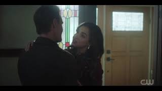 Nancy Drew — 4x13: “I don’t take it personally that you want a place to call home.”